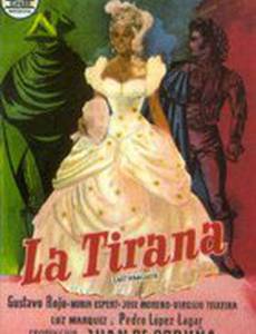 La tirana