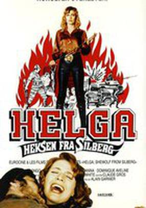 Helga, la louve de Stilberg