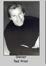 Тед Прайор фото
