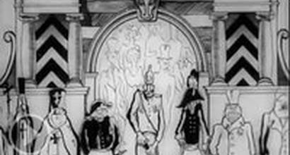 Мультфильм 