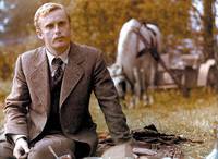 Кадр Барышни из Вилько