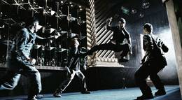 Кадр из фильма "S.P.L. Звезды судьбы" - 1