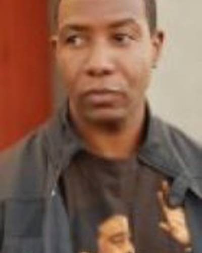 Койер Амерсон фото