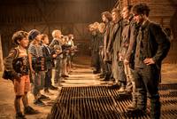 Кадр Die wilden Kerle 6 - Die Legende lebt