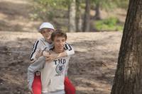 Кадр Хорошие дети не плачут