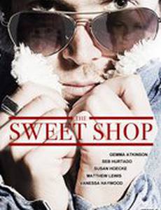 Магазин сладостей