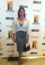 Джуди Томпсон фото