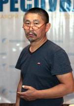 Актан Арым Кубат фото