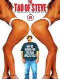 Постер из фильма "Дао Стива" - 1