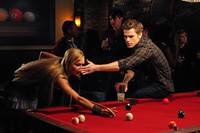 Кадр Дневники вампира