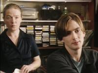 Кадр Добро пожаловать в психушку