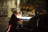 Кадр Драйвер на ночь