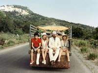 Кадр Украли бедро Юпитера