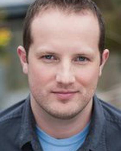 Джош Мид фото