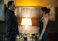 Кадр Настоящий детектив