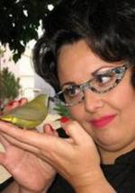 Келли Эбсари фото