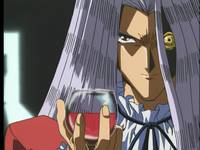 Кадр Югио: Дуэльные монстры