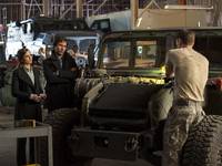 Кадр Восприятие