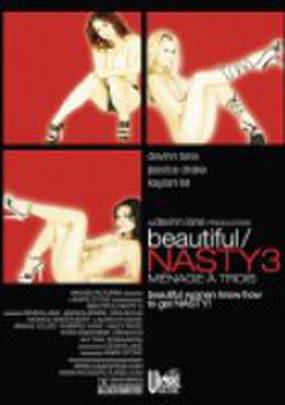 Beautiful/Nasty 3 (видео)