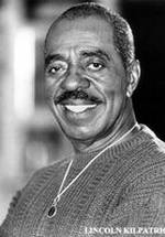 Линкольн Килпэтрик фото