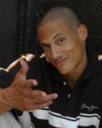 Кирон Джон фото