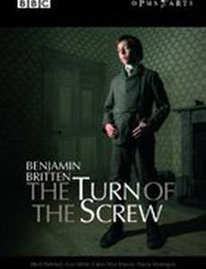Turn of the Screw by Benjamin Britten