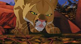 Кадр из фильма "Стюарт Литтл 3: Зов природы (видео)" - 2