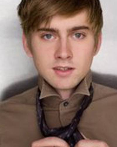 Патрик Баббитт фото