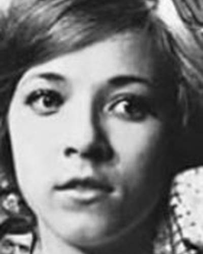 Ольга Жулина фото