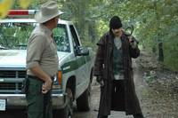 Кадр Чужой лес