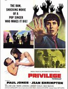 Привилегия