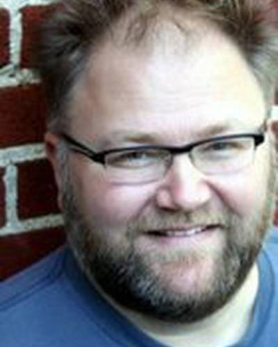 Рэнди Гэмбилл фото