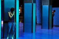 Кадр Рай океана