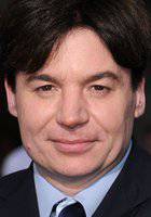 Майк Майерс