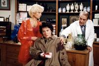 Кадр Заварушка