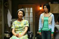 Кадр Прекрасный дождь