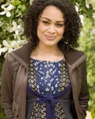 Наоми Бентли фото