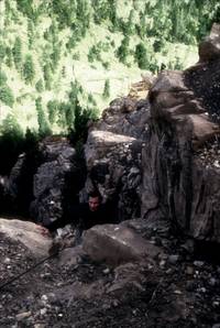 Кадр В осаде 2: Темная территория