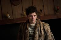 Кадр Магия, магия