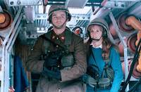 Кадр Добровольцы поневоле