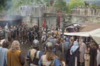 Кадр Викинги