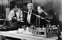 Кадр Шерлок Холмс и секретное оружие