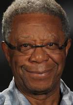 Милтон Гонсалвис фото