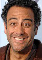 Брэд Гэррет