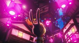 Кадр из фильма "За тридевять земель 3D" - 1