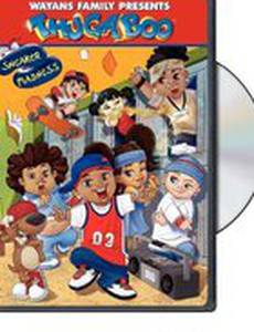 Thugaboo: Sneaker Madness