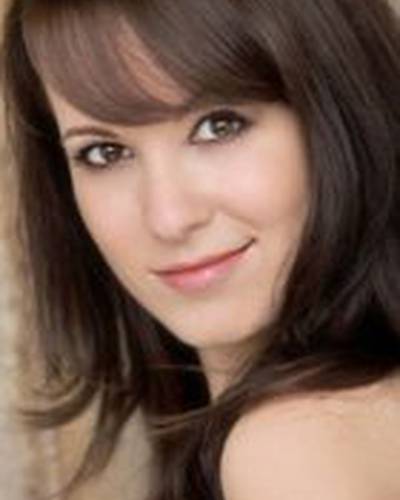 Ларисса ЛаРенне фото