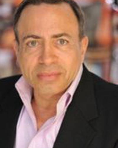 Чарльз Антеби фото