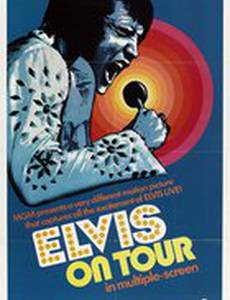 Elvis on Tour