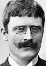 Кнут Гамсун фото